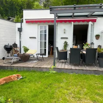 Ferienwohnung Reeker