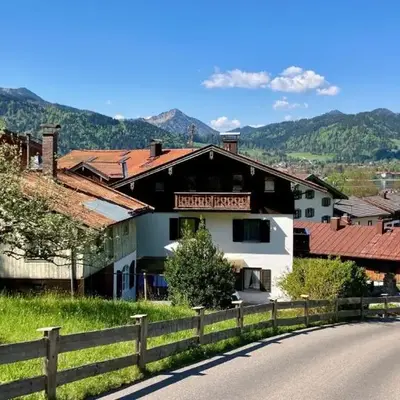 Kölbl Apartments - Ferienwohnungen am Tegernsee