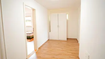 Grundriss der Unterkunft Papyrer Apartment - Stilvolles Apartment in Lenggries