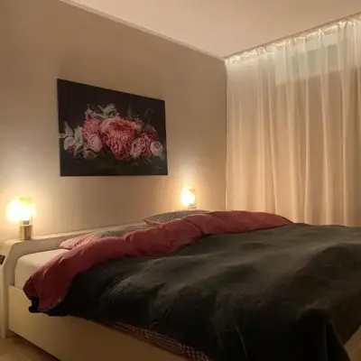 Schöne 3 ZKB in Augsburg Pfersee