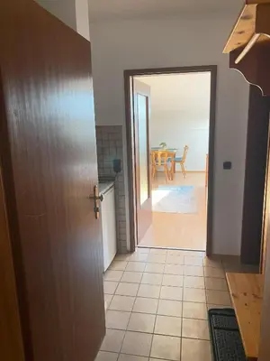 Grundriss der Unterkunft Gschwendtnerhof App24 Nöthen