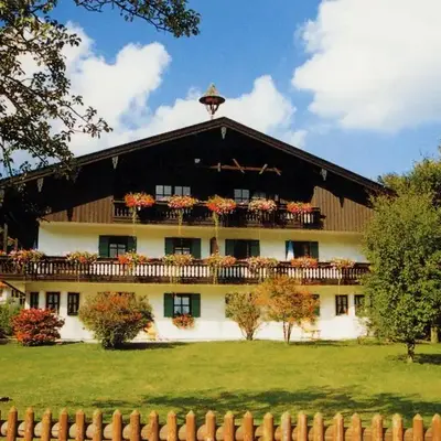 Gschwendtnerhof App24 Nöthen