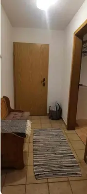 Grundriss der Unterkunft FeWo Stephanskirchen