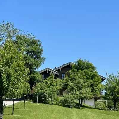 Ferienwohnung Göttersberg