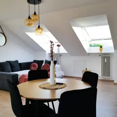 ThermenNest Erding