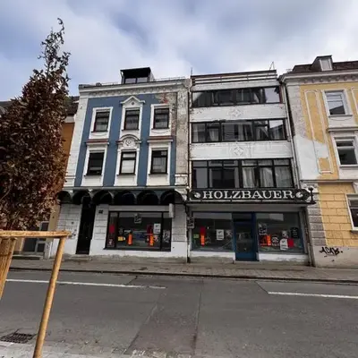 Stadt Apartments Bade