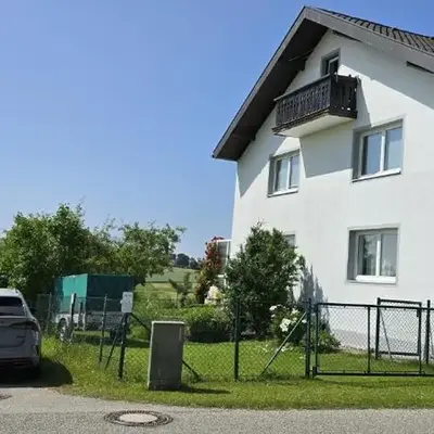 Ferienwohnung Chiemsee