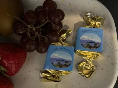 Essen in der Ferienwohnung oder in der Nähe