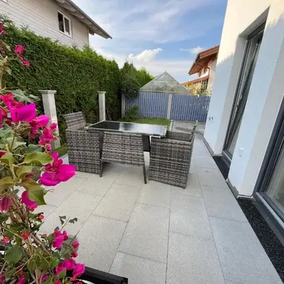 Ferienwohnung Osternach