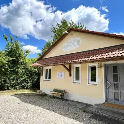 LTA Apartment Ingolstadt Irgertsheim-5 Schlafzimmer-Einzelbetten-WLAN-Waschmaschine