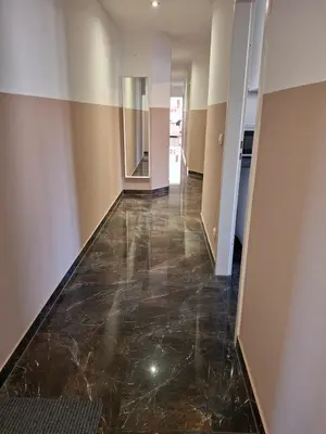 Grundriss der Unterkunft Finest Apartment near BMW