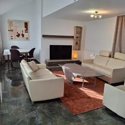 Finest Apartment near BMW