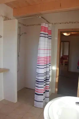 Grundriss der Unterkunft Urlaubshof Grimm