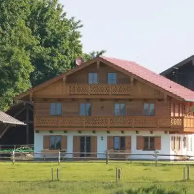 Urlaubshof Grimm