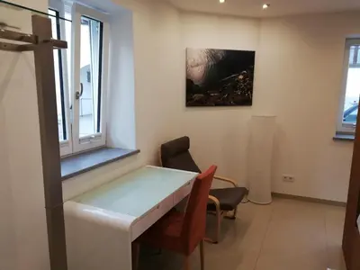 Grundriss der Unterkunft Apartments Ingolstadt Kleine Rosengasse