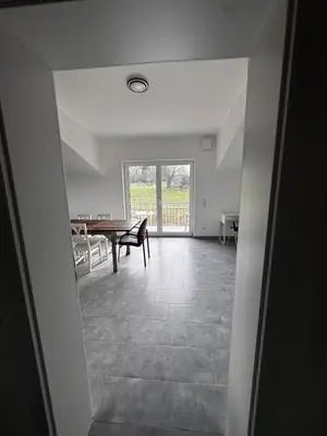 Grundriss der Unterkunft Steinhöring Bade Appartements