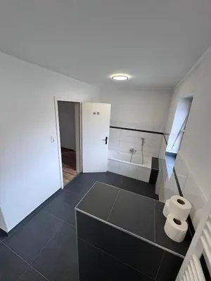 Grundriss der Unterkunft Bavaria Home Apartments
