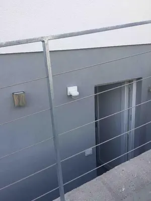 Grundriss der Unterkunft Am Ampermoos