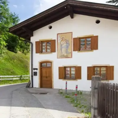 Hölzlhaus -563-