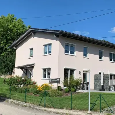 Ferienhaus Staudensonne