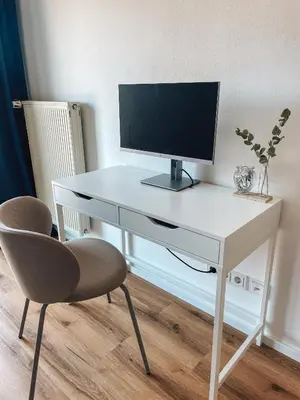 TV/Unterhaltungsangebot in der Unterkunft Your Home Base - Vacation & Work close to Munich