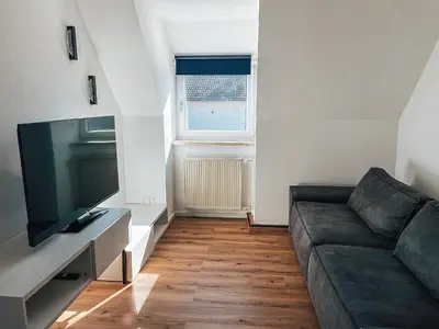 TV/Unterhaltungsangebot in der Unterkunft Your Home Base - Vacation & Work close to Munich