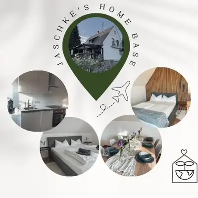 Your Home Base - Vacation & Work close to Munich