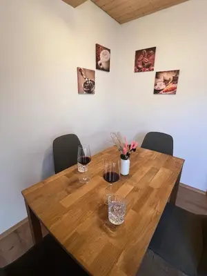 Grundriss der Unterkunft Home Sweet Home - Gemütliche Ferienwohnung