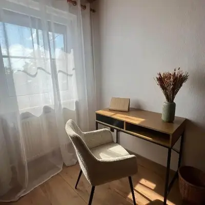 Home Sweet Home - Gemütliche Ferienwohnung