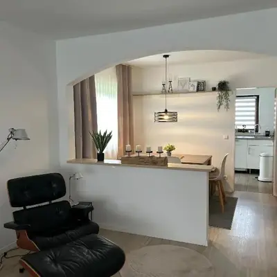 Ferienwohnung am Wendelstein
