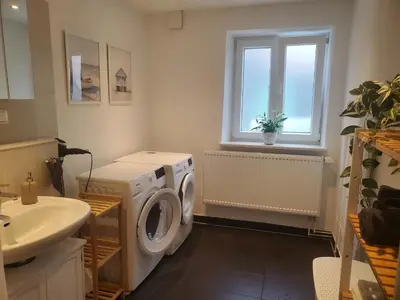 Grundriss der Unterkunft Ferienwohnung im schönen Allgäu