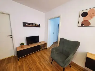 TV/Unterhaltungsangebot in der Unterkunft Ferienwohnung im schönen Allgäu
