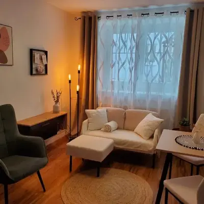 Ferienwohnung im schönen Allgäu