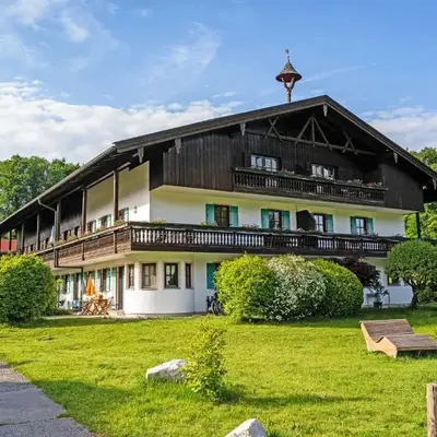 Gschwendtnerhof App1 Horst