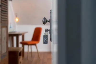 Grundriss der Unterkunft ARTHOTEL Herrsching