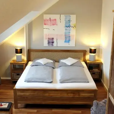 ARTHOTEL Herrsching