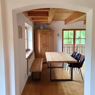 Ferienwohnung Landliebe
