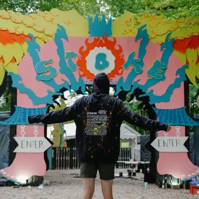 Oktoberfest and Springfest All-Inclusive Festival Camping by Stoke Travel