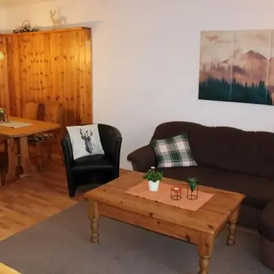 Ferienhaus Nr 92 Kategorie Komfort