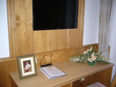 Grundriss der Unterkunft Alpenhotel Pfaffenwinkel