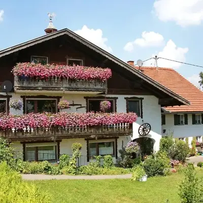 Landhaus Anni