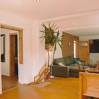 Ferienwohnung in Seenaehe