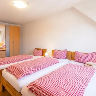Land & Erlebnis Apartment im Allgäu