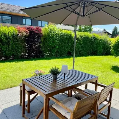 Ferienwohnung Vroni