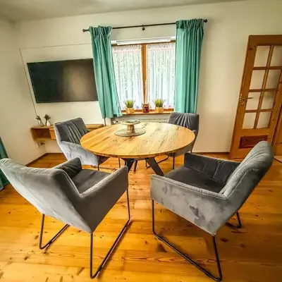 Ferienwohnung Rauszeit