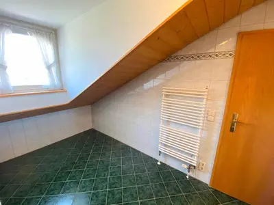 Grundriss der Unterkunft Villa am Goldbach