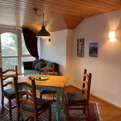 Villa am Goldbach