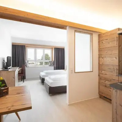 snooze apartments Holzkirchen
