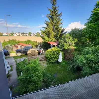 Apartment West
