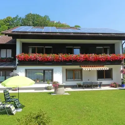 Gästehaus Kiesmüller